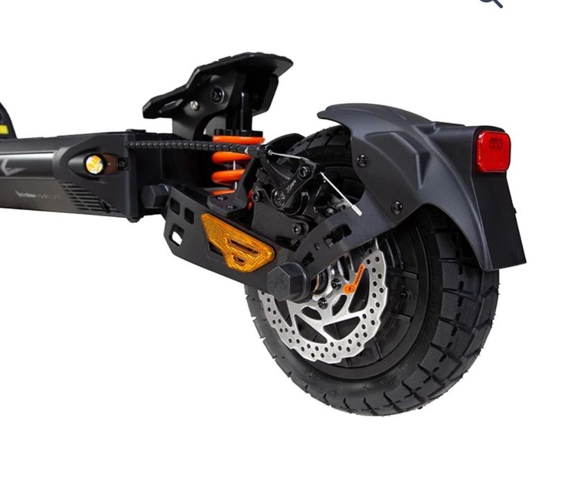 Kukirin G2 Master * NOUA