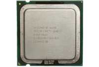 Intel core 2 quad q6600