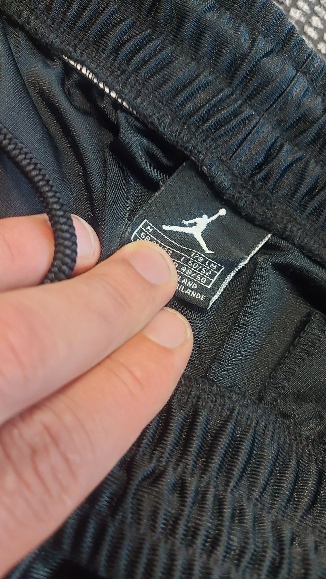 Jordan ретро шорти баскетбол M