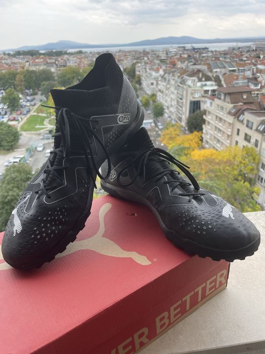 Мъжки стоножки Puma, номер 46 и 2/3