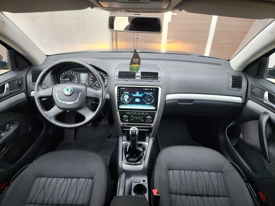 Skoda Octavia 2010 | 1.6 TDi , 105 CP , Euro 5 , Break Facelift Import
