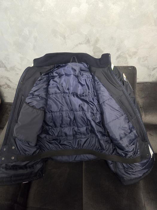 Vand geaca de politie- "scurta"