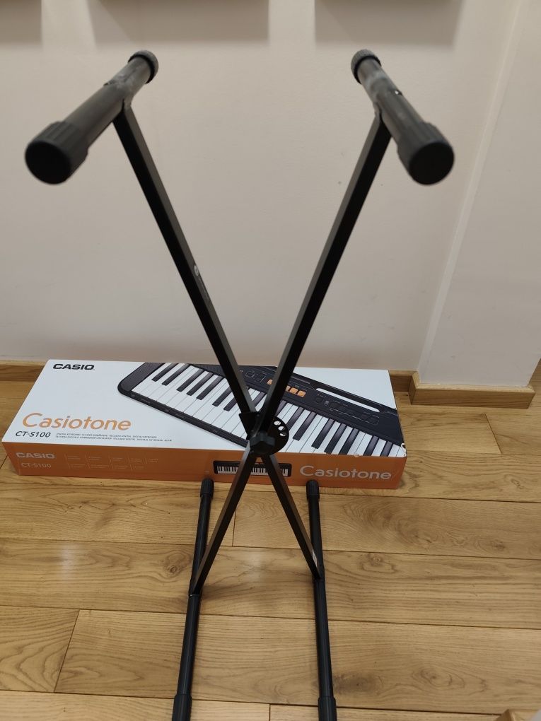 Синтезатор CASIO CT-S100