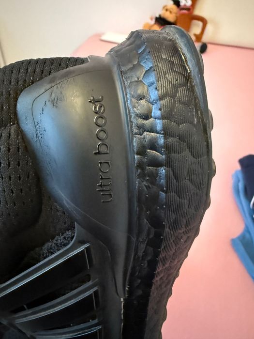 Adidas Ultra Boost