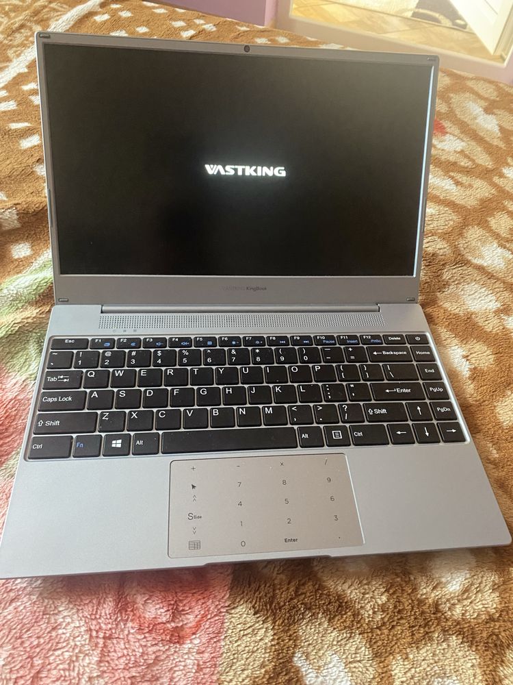 Vand leptop asus vastking 14!