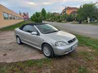 Opel astra cabrio - an 2002