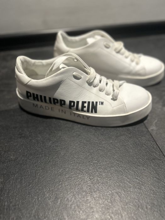 Кецове Philipp Plein