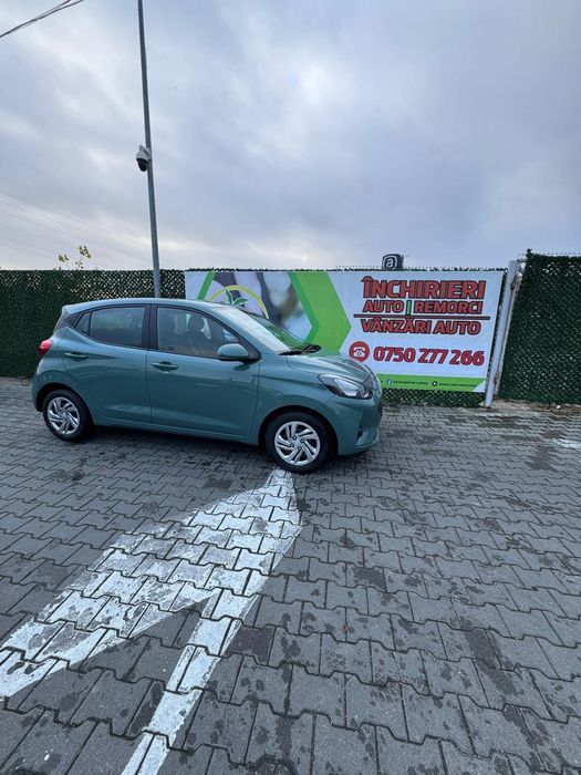 Inchirieri Auto Valcea / Rent a Car / NeoRent.ro