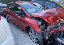 Renault clio 1.5dci рено клио на части
