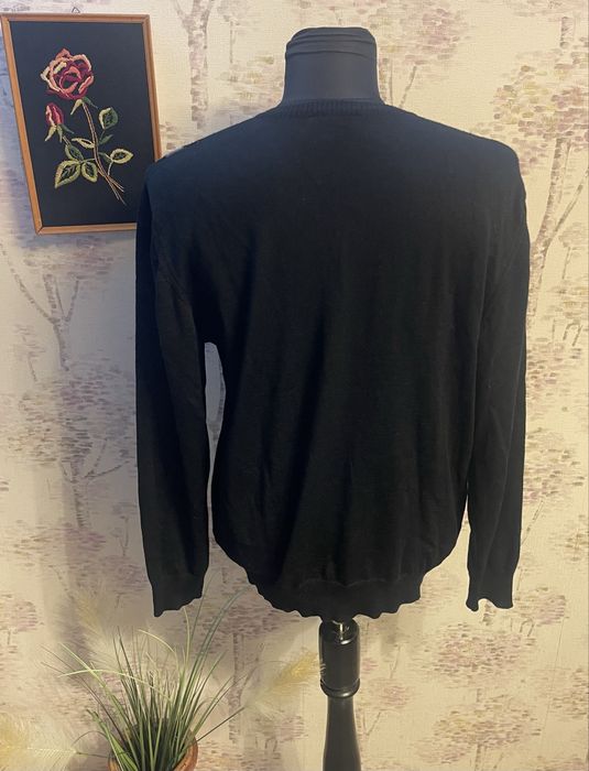 Bluza/pulover barbati 100% lana Brax marimea XL