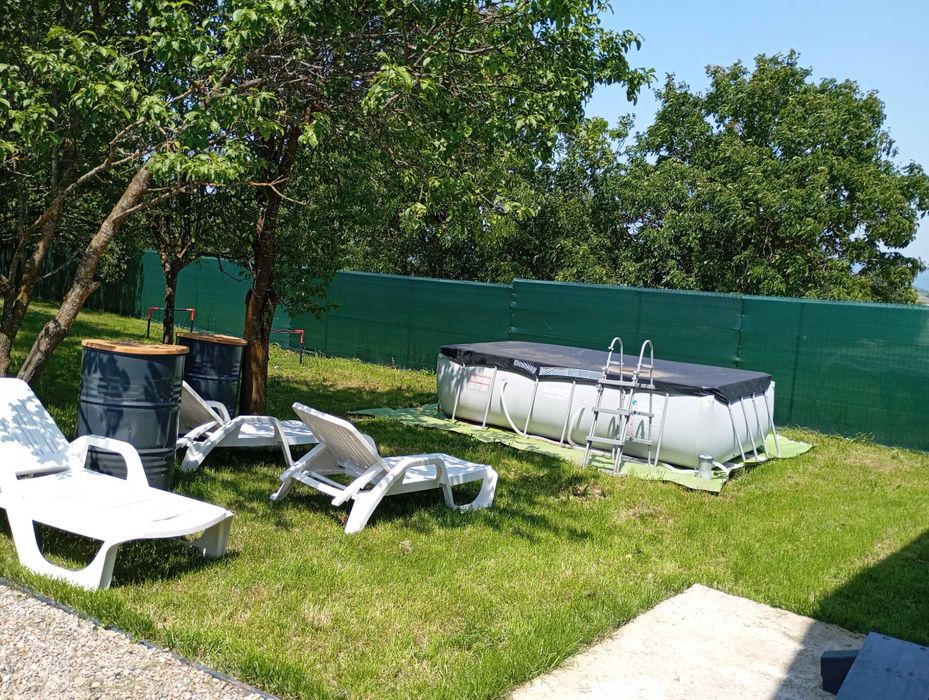 Cabana de inchiriat judetul Cluj