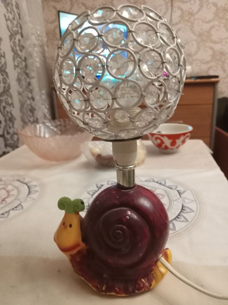 Лампа лампа лампа