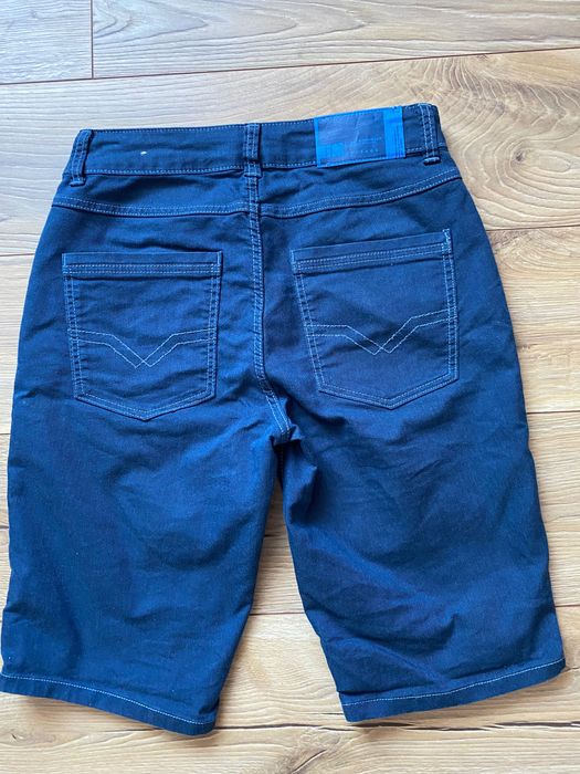 Engelbert Strauss Denim Vintage-pantaloni, stare foarte buna,barbati46