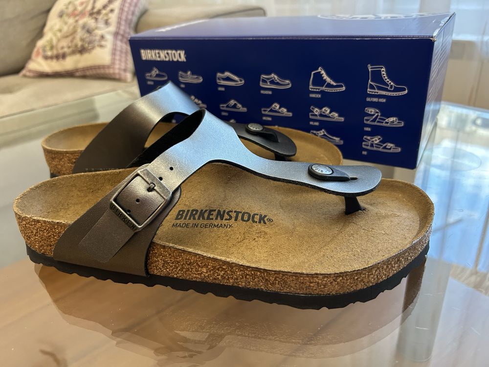 Чехли BIrkenstock