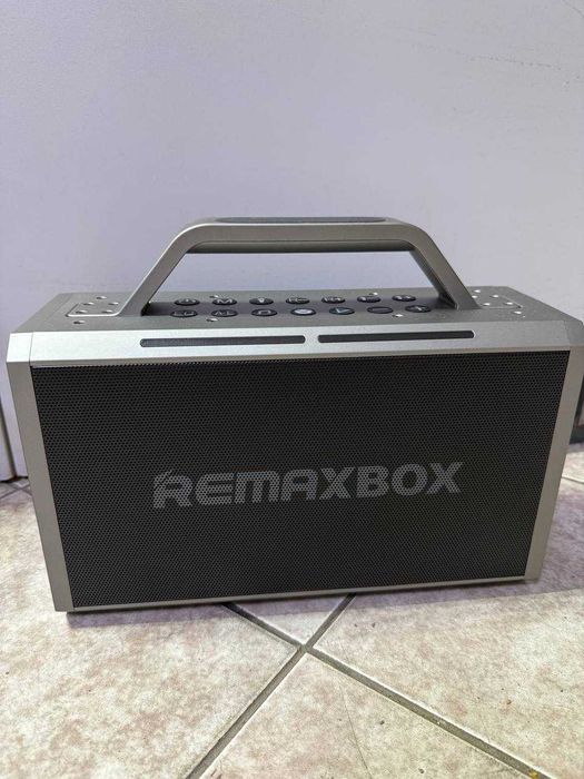 Акустика Remax RB-M61 (лот 782368 г. Щучинск Едомского 36/2)