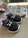 Adidasi adidas 25 fetita