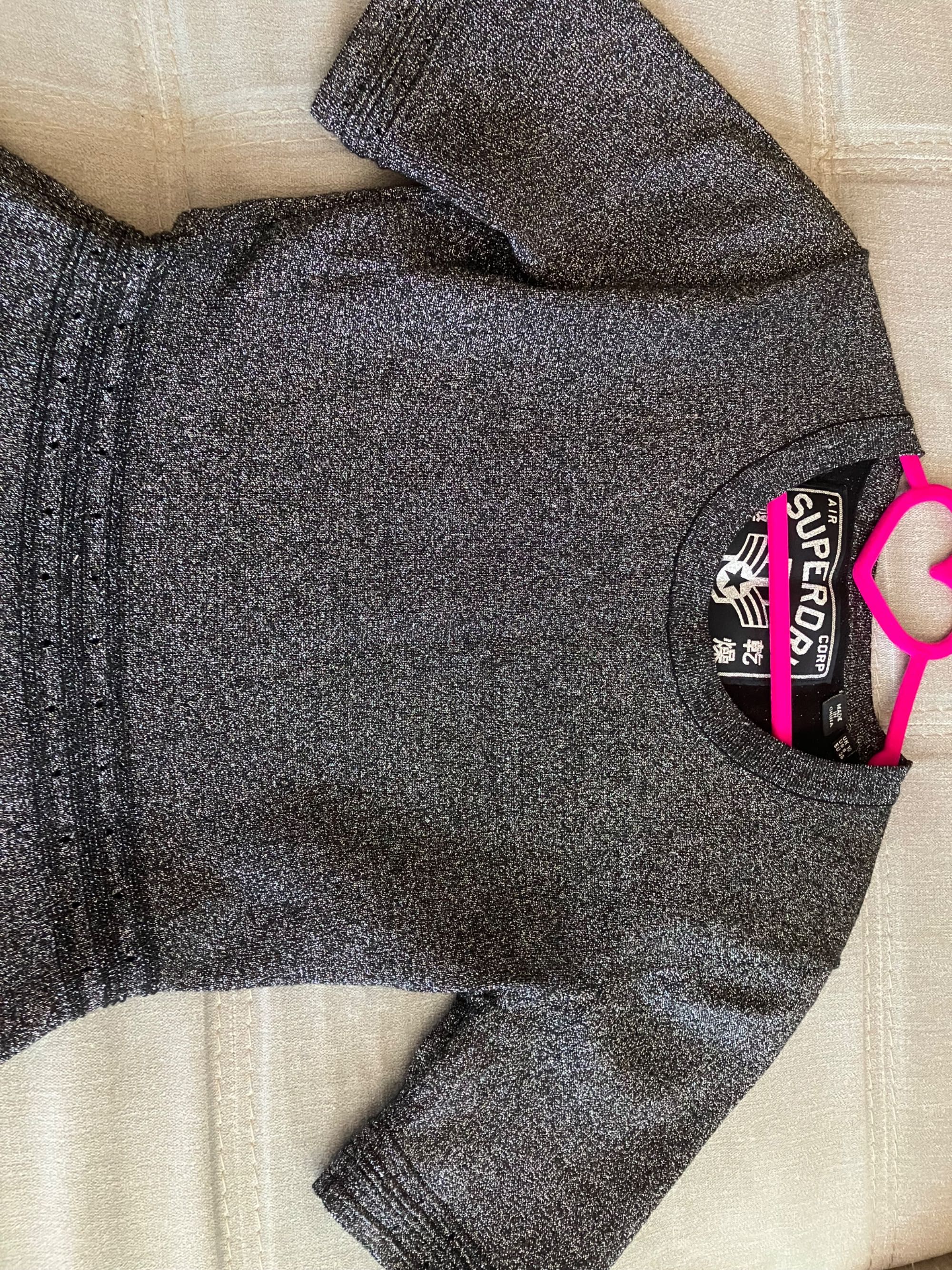 Superdry дамска рокля