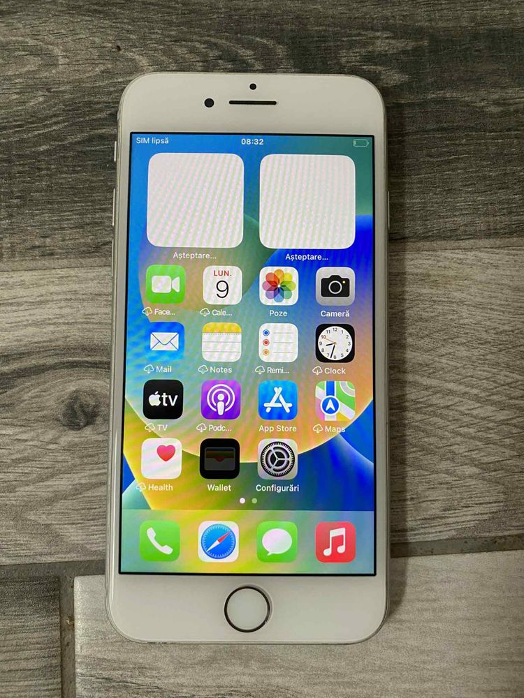 Telefon Iphone 8 256 Gb