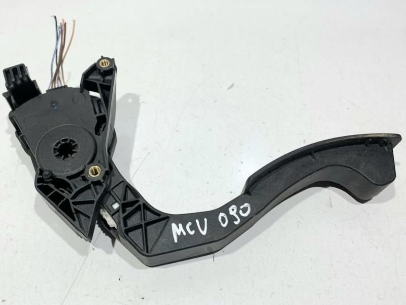 Pedala acceleratie Dacia Logan 2 (2012-2017) 1.5 dci K9K (612) 180022703R