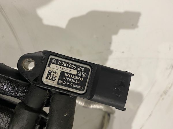 Senzor filtru de particule Volvo XC60 V60 D6 HYBRID 2014-2018 31293659
