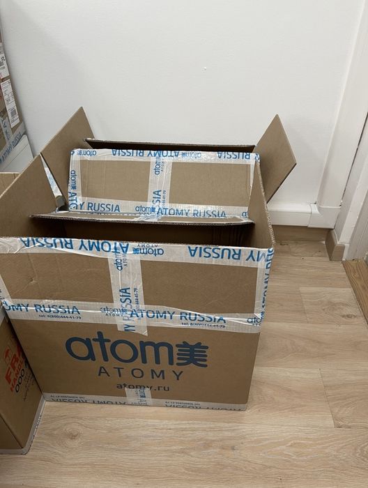 Продам Коробка для переездом Найдется Любая количество 40шт. За 3000тг