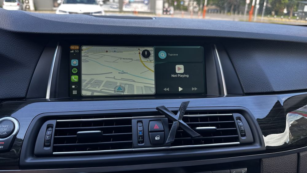 Продавам Wireless carplay адаптер