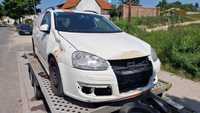 Dezmembrez golf 5 1,9 tdi BLS