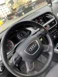 Vand Audi A 4 Facelift.