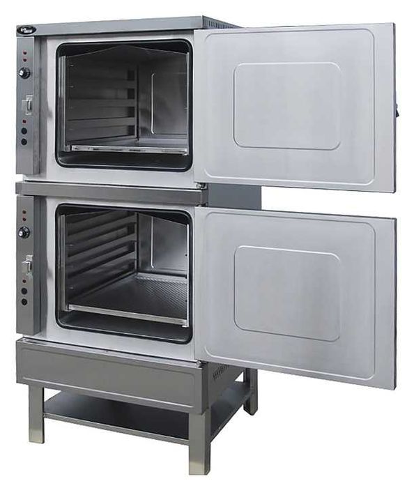 Пароварочный шкаф GRILL MASTER ф2п2э 22131 (Россия)