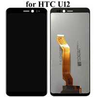 Ecran Display HTC U12