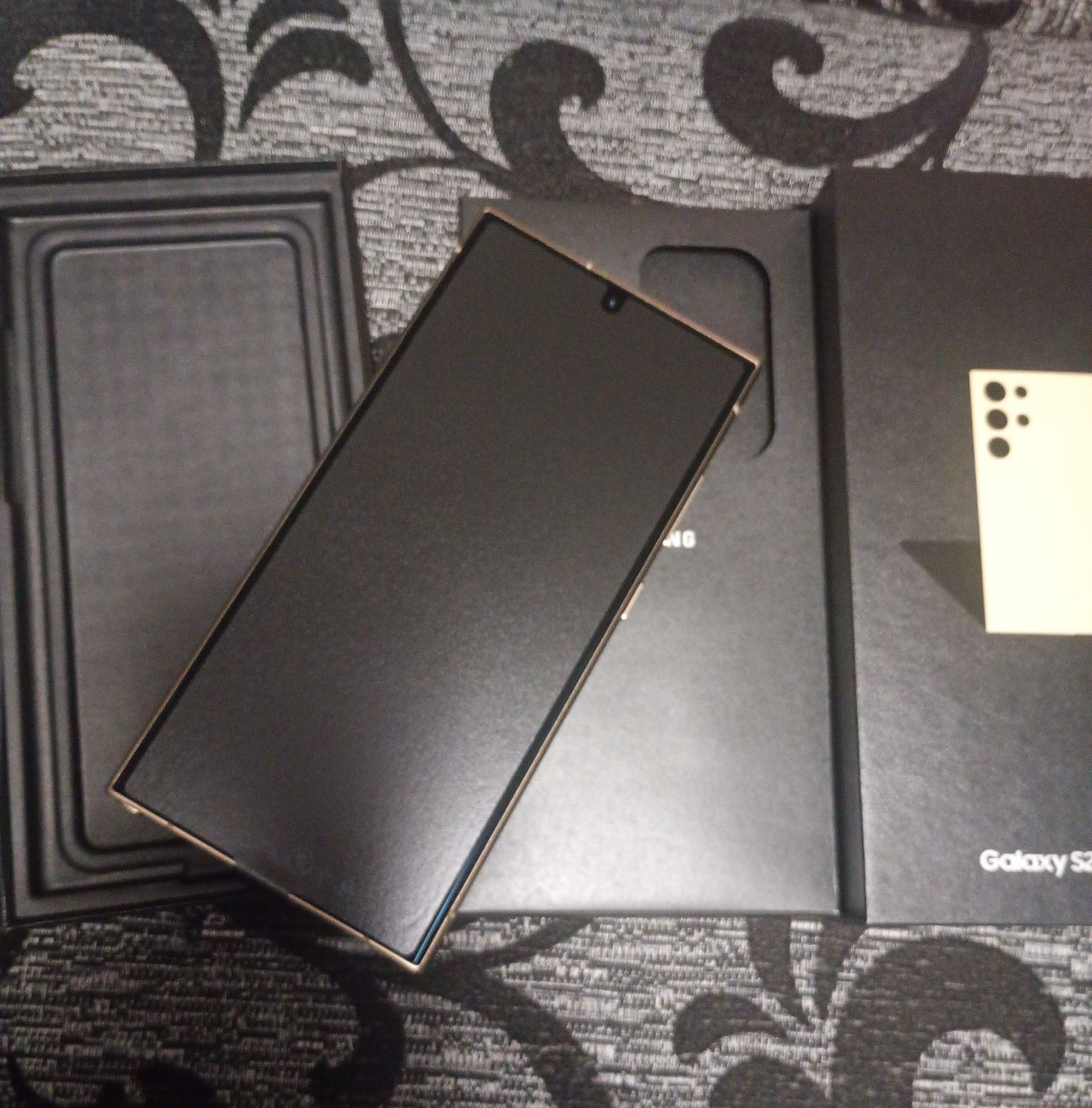 Galaxy S24 Ultra