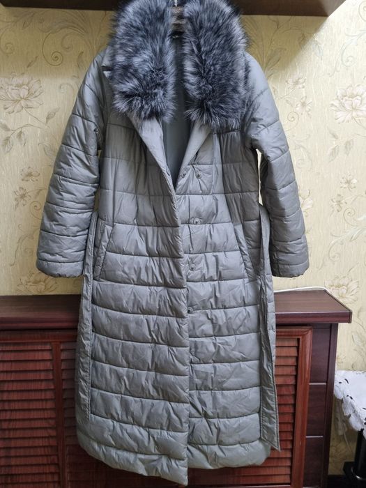 Женская куртка Холофайбер