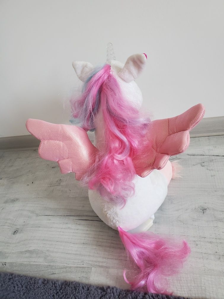 Unicorn Noriel..