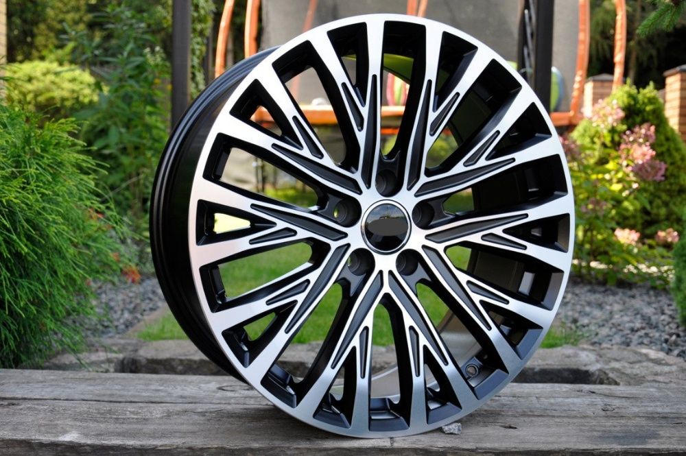 19" 20" Джанти 2019 Ауди 5X112 AUDI A4 A5 A6 A7 A8 SQ5 Q5 Q7 4M II