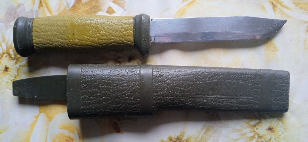 Охотничий нож,, Expedition,,