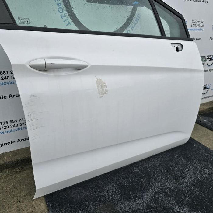 Portiera usa dreapta fata Opel Astra K facelift 2019 2021