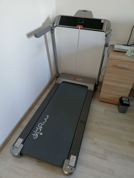 Bandă de alergat Myria