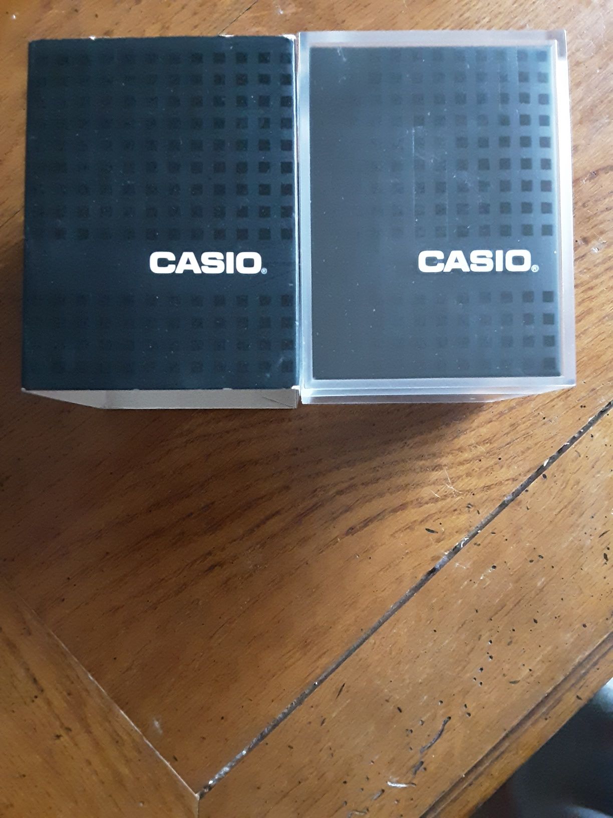 Часы Casio. Japan. Электронные.