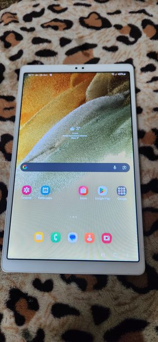 galaxy tab a7 lite