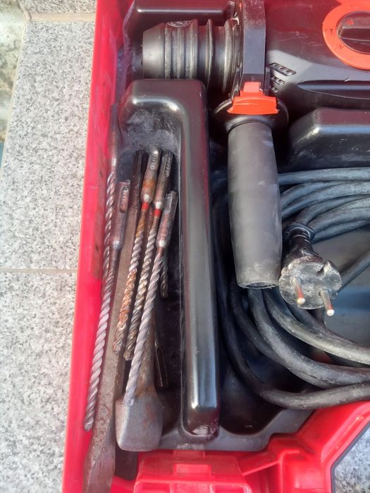 Hilti TE 3-M Перфоратор