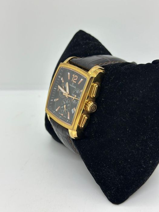 Ceas Candino Tradition Collection -A-