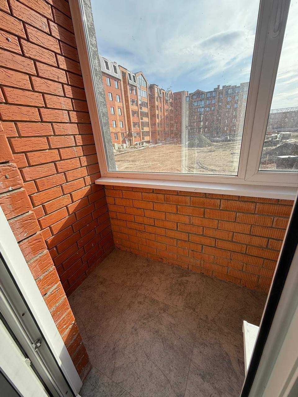 Продается 1ком квартира мкр.Береке