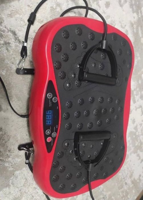 Платформа для похудения