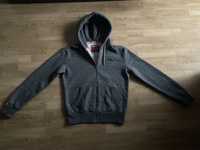 Hanorac original Superdry impecabil