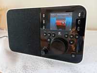 Интернет радио Logitech Squeezebox