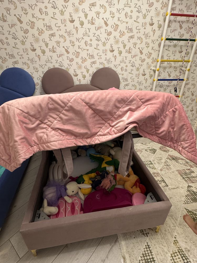 Продам детский кровать