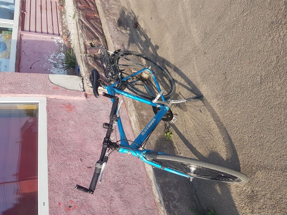 Bicicleta batavus