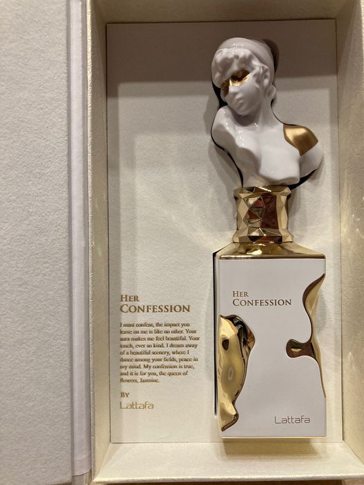 Lattafa Yara Candy отливка 10 мл