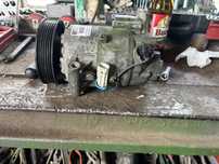 compresor opel astra g