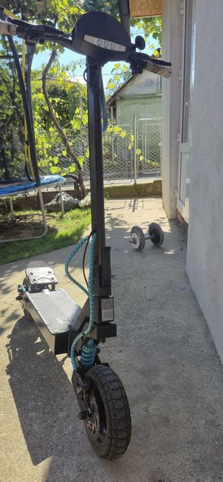 Vand kukirin g2 2024 custom